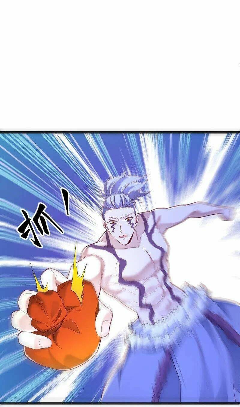 Chiến Hồn Tuyệt Thế Chapter 486 - Trang 2