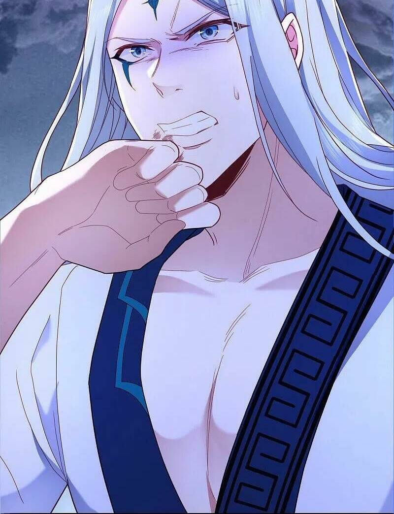 Chiến Hồn Tuyệt Thế Chapter 486 - Trang 2