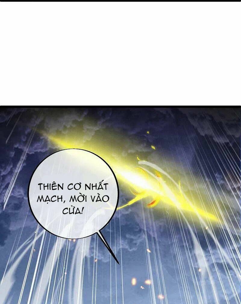 Chiến Hồn Tuyệt Thế Chapter 486 - Trang 2