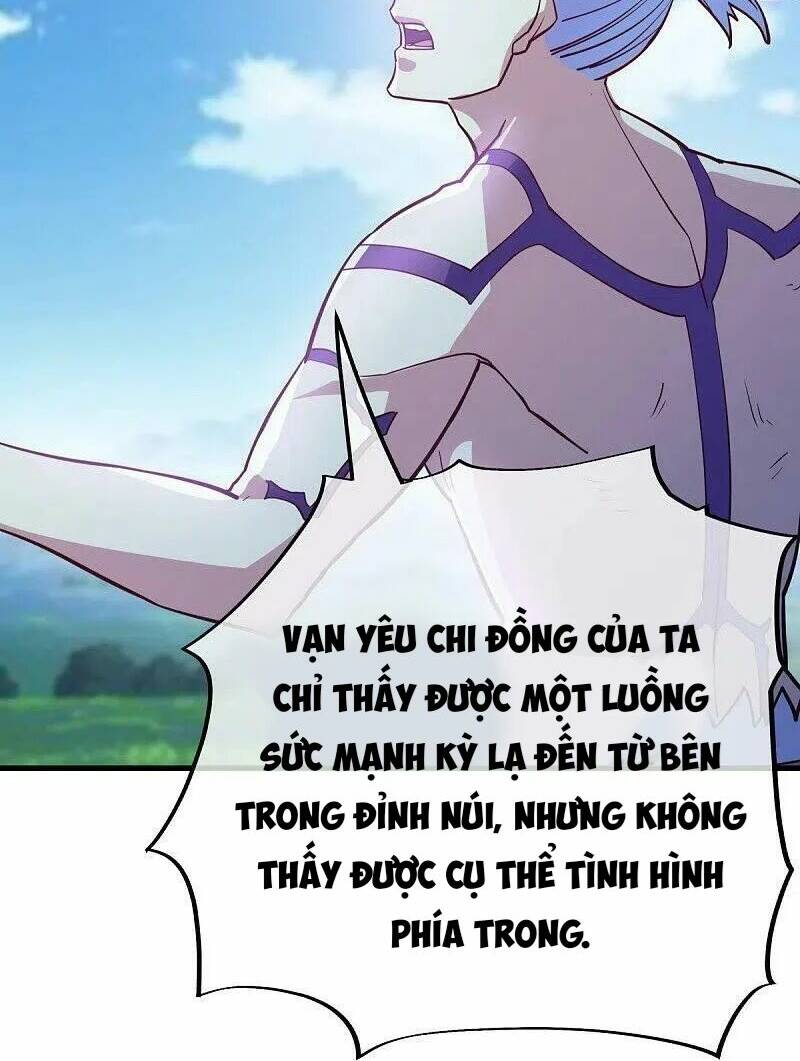 Chiến Hồn Tuyệt Thế Chapter 486 - Trang 2