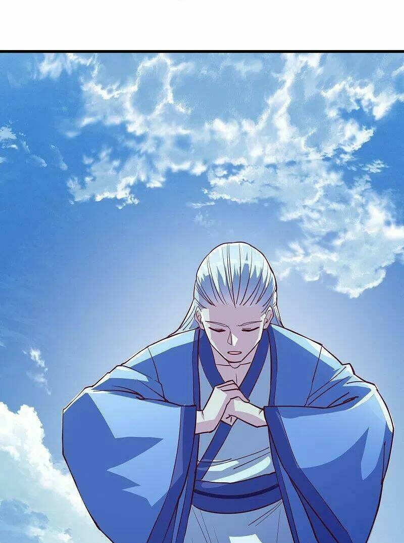 Chiến Hồn Tuyệt Thế Chapter 486 - Trang 2