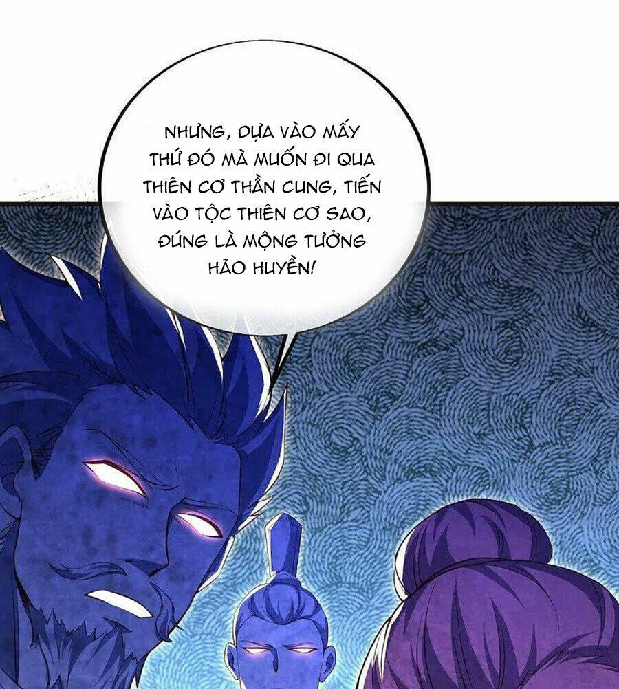 Chiến Hồn Tuyệt Thế Chapter 487 - Trang 2