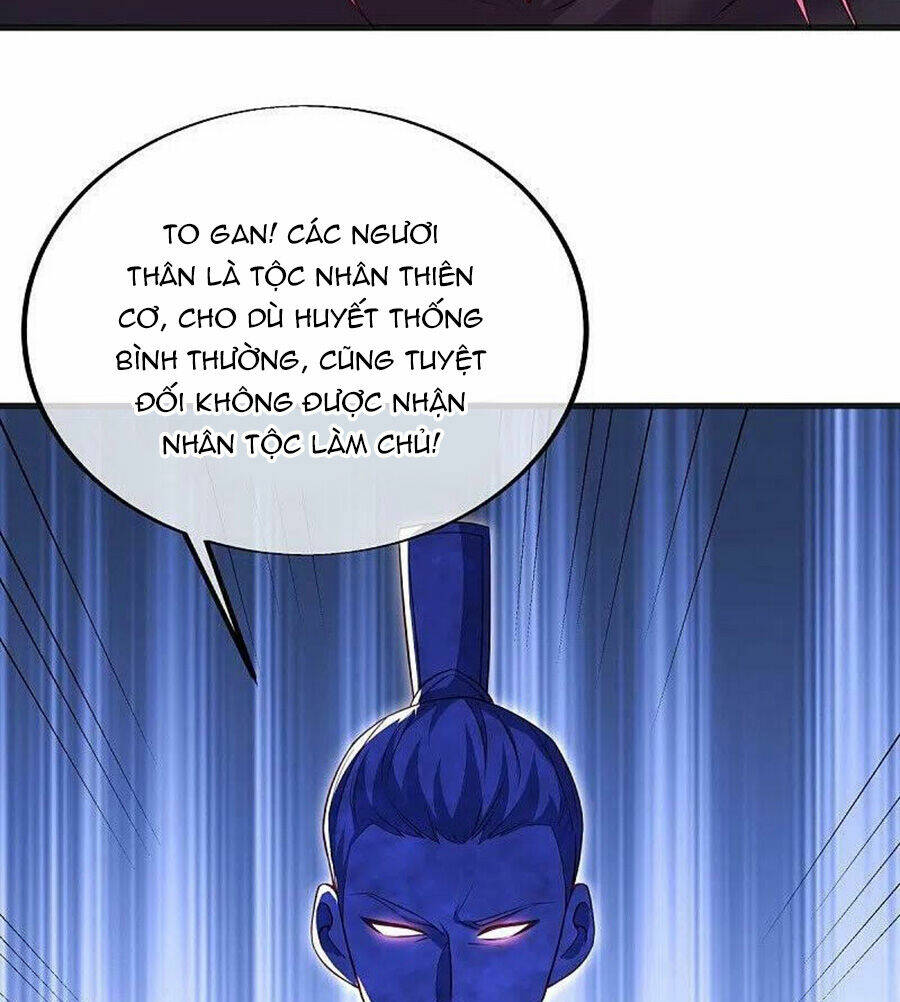 Chiến Hồn Tuyệt Thế Chapter 487 - Trang 2