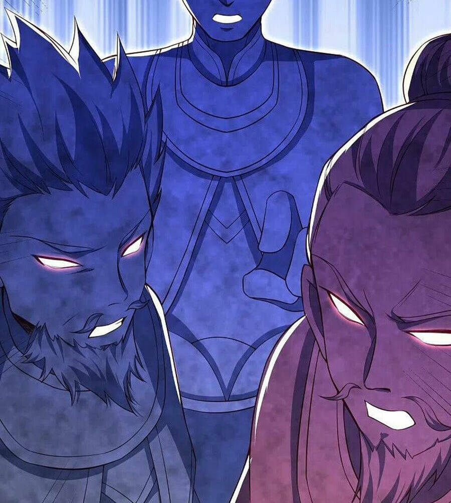 Chiến Hồn Tuyệt Thế Chapter 487 - Trang 2