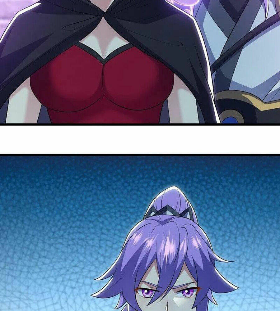 Chiến Hồn Tuyệt Thế Chapter 487 - Trang 2