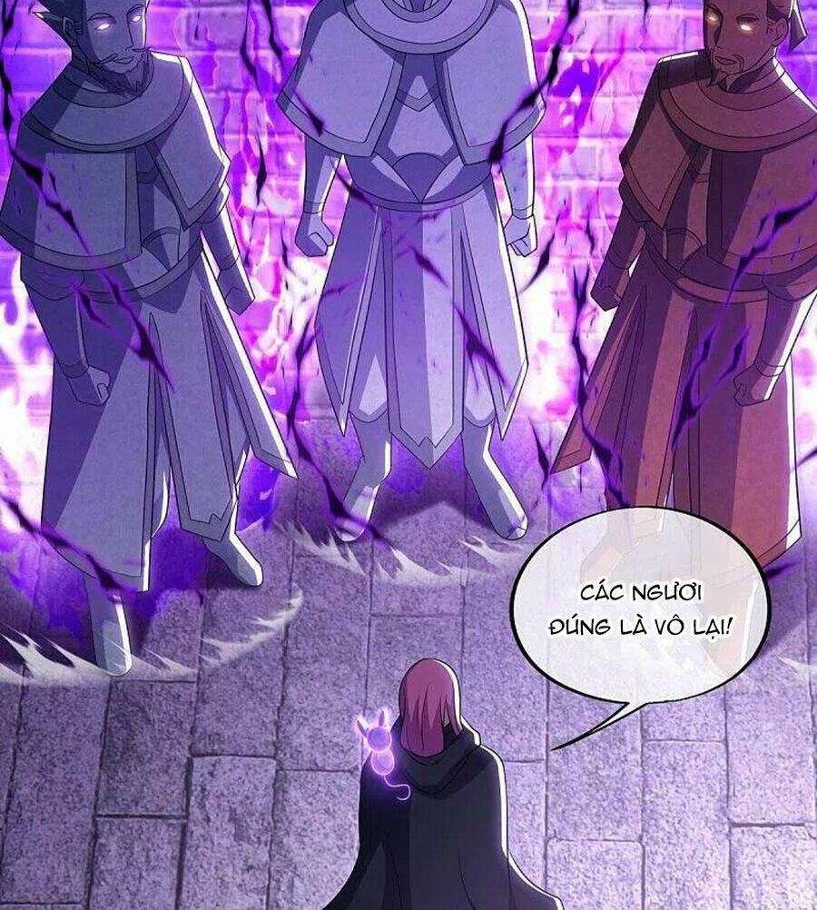 Chiến Hồn Tuyệt Thế Chapter 487 - Trang 2