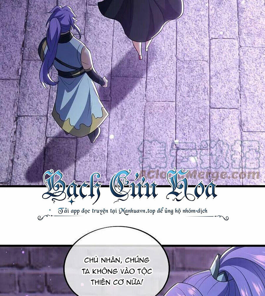 Chiến Hồn Tuyệt Thế Chapter 487 - Trang 2