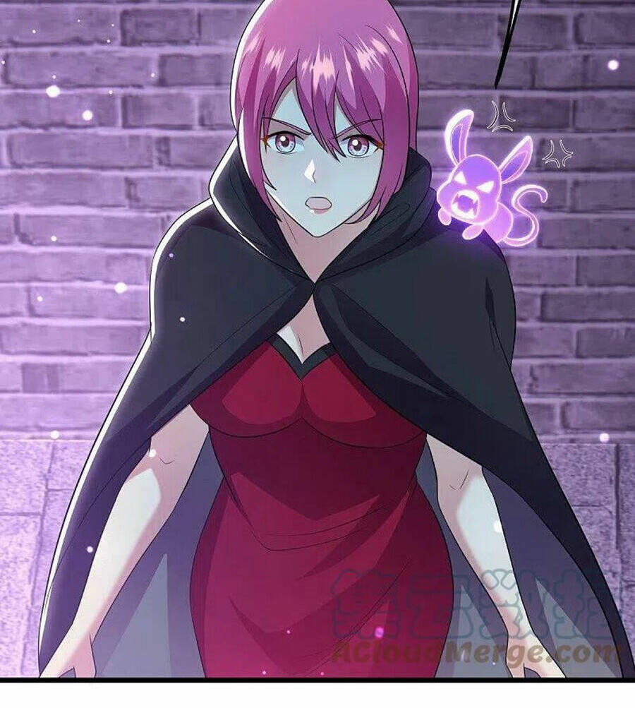 Chiến Hồn Tuyệt Thế Chapter 487 - Trang 2