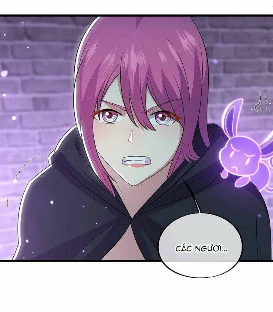 Chiến Hồn Tuyệt Thế Chapter 487 - Trang 2