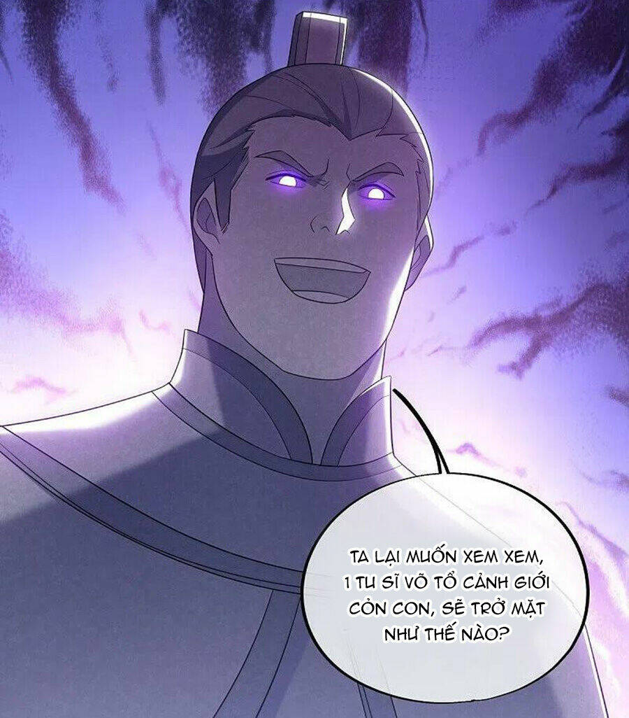 Chiến Hồn Tuyệt Thế Chapter 487 - Trang 2