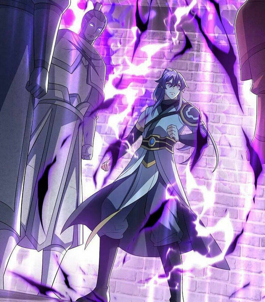 Chiến Hồn Tuyệt Thế Chapter 487 - Trang 2