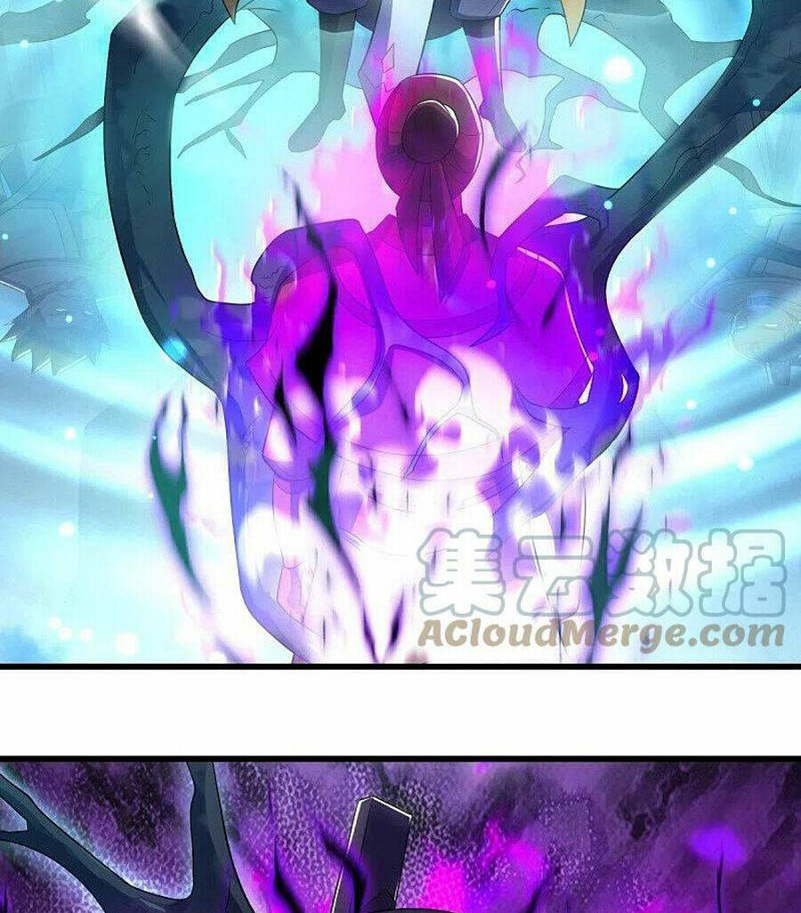 Chiến Hồn Tuyệt Thế Chapter 487 - Trang 2