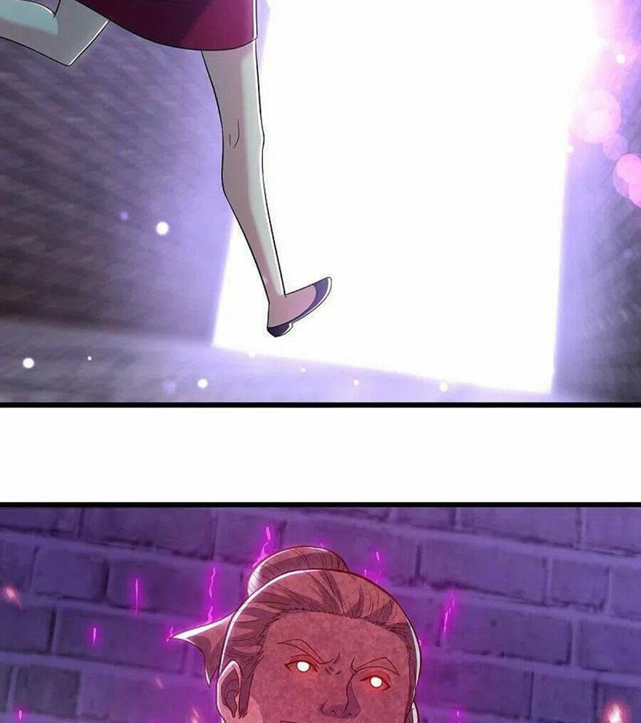 Chiến Hồn Tuyệt Thế Chapter 487 - Trang 2