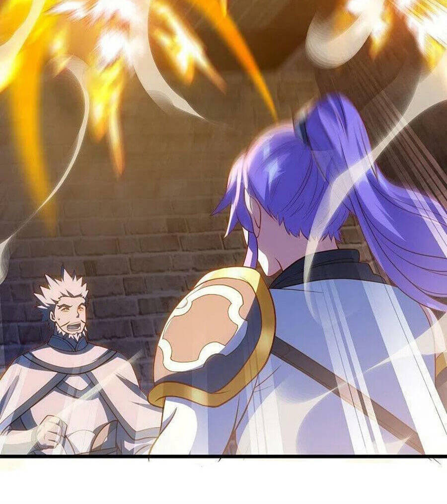 Chiến Hồn Tuyệt Thế Chapter 487 - Trang 2