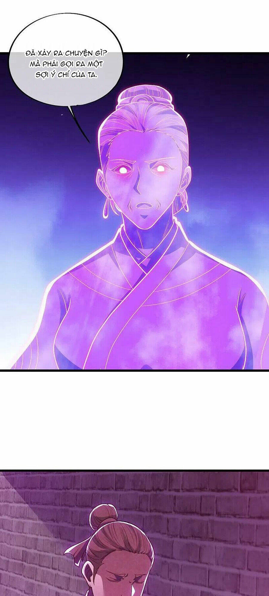 Chiến Hồn Tuyệt Thế Chapter 488 - Trang 2