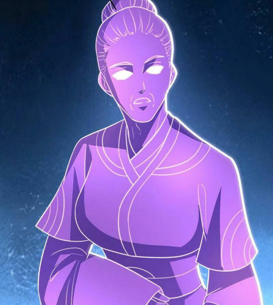 Chiến Hồn Tuyệt Thế Chapter 488 - Trang 2