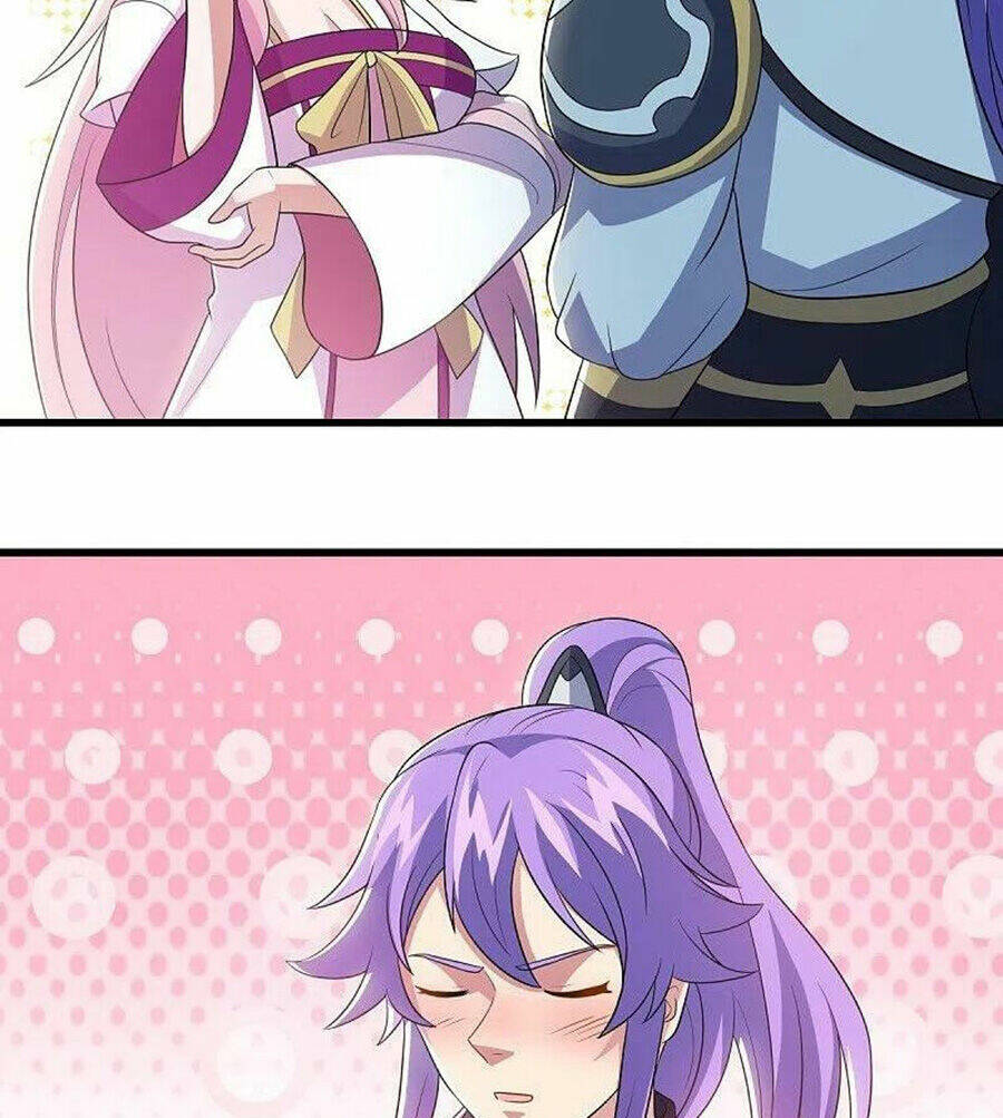 Chiến Hồn Tuyệt Thế Chapter 488 - Trang 2