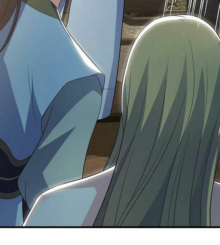 Chiến Hồn Tuyệt Thế Chapter 488 - Trang 2