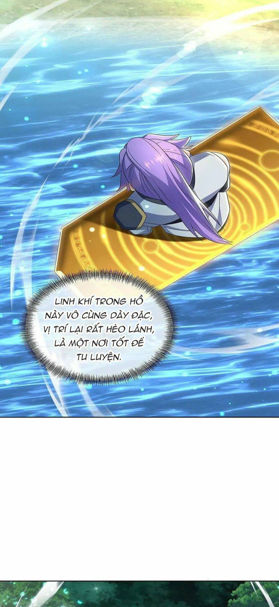 Chiến Hồn Tuyệt Thế Chapter 489 - Trang 2