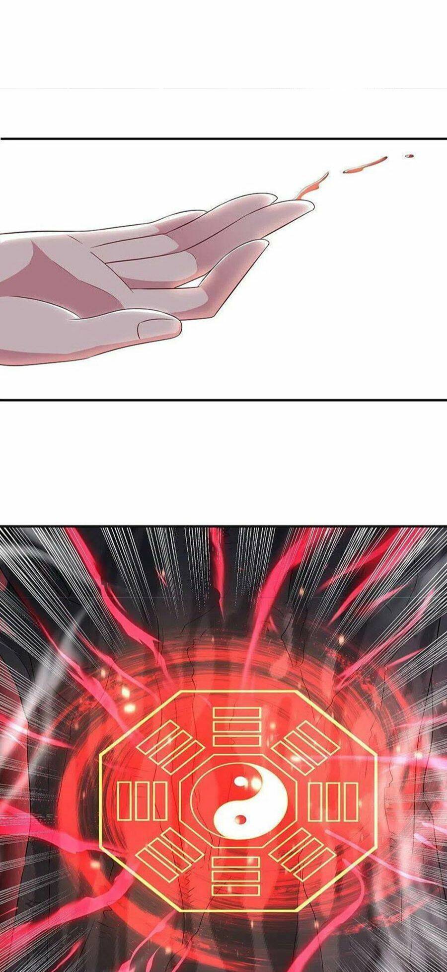 Chiến Hồn Tuyệt Thế Chapter 489 - Trang 2