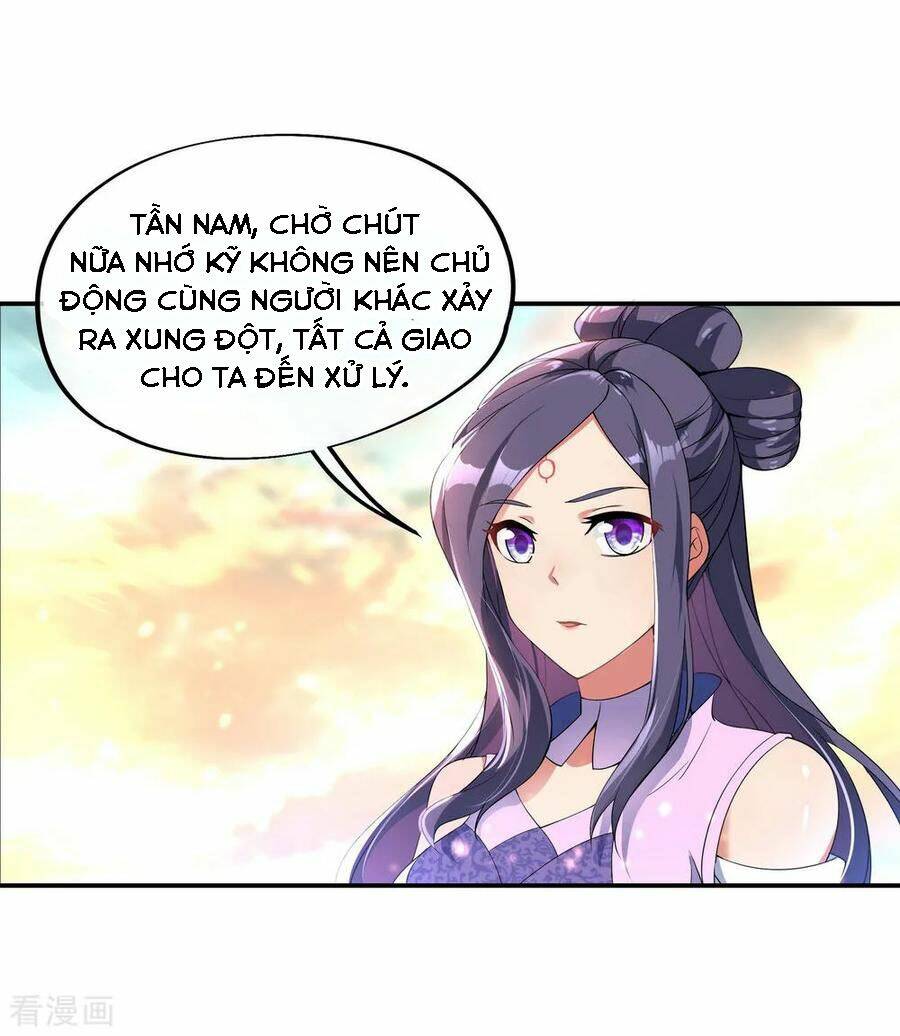 Chiến Hồn Tuyệt Thế Chapter 49 - Trang 2