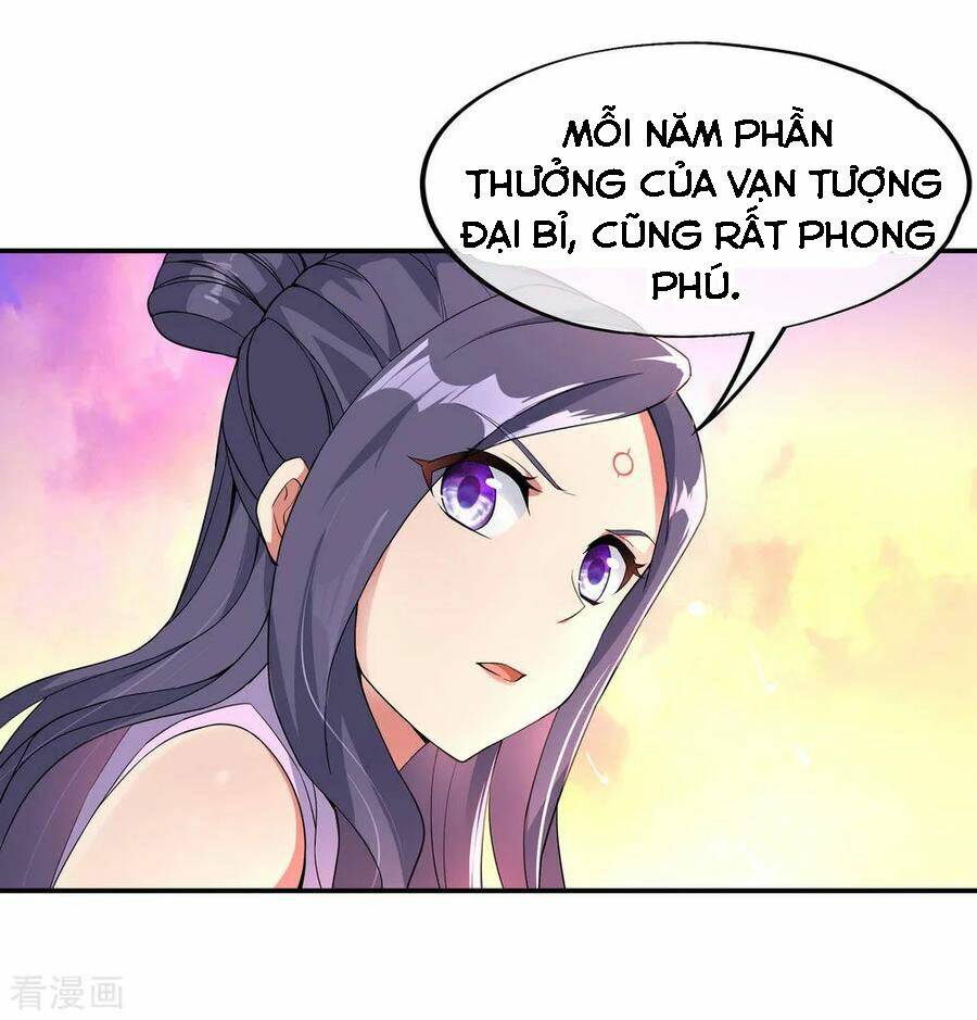 Chiến Hồn Tuyệt Thế Chapter 49 - Trang 2