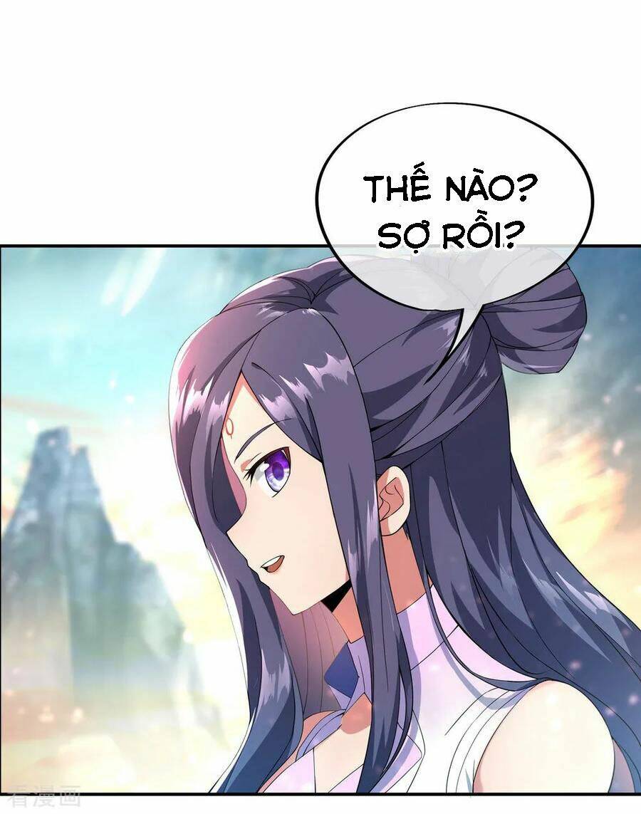 Chiến Hồn Tuyệt Thế Chapter 49 - Trang 2