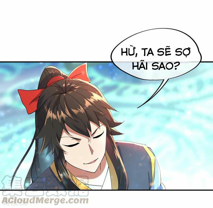 Chiến Hồn Tuyệt Thế Chapter 49 - Trang 2