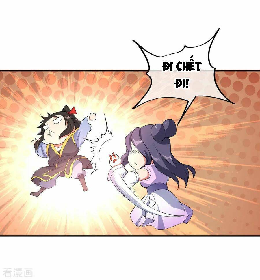 Chiến Hồn Tuyệt Thế Chapter 49 - Trang 2