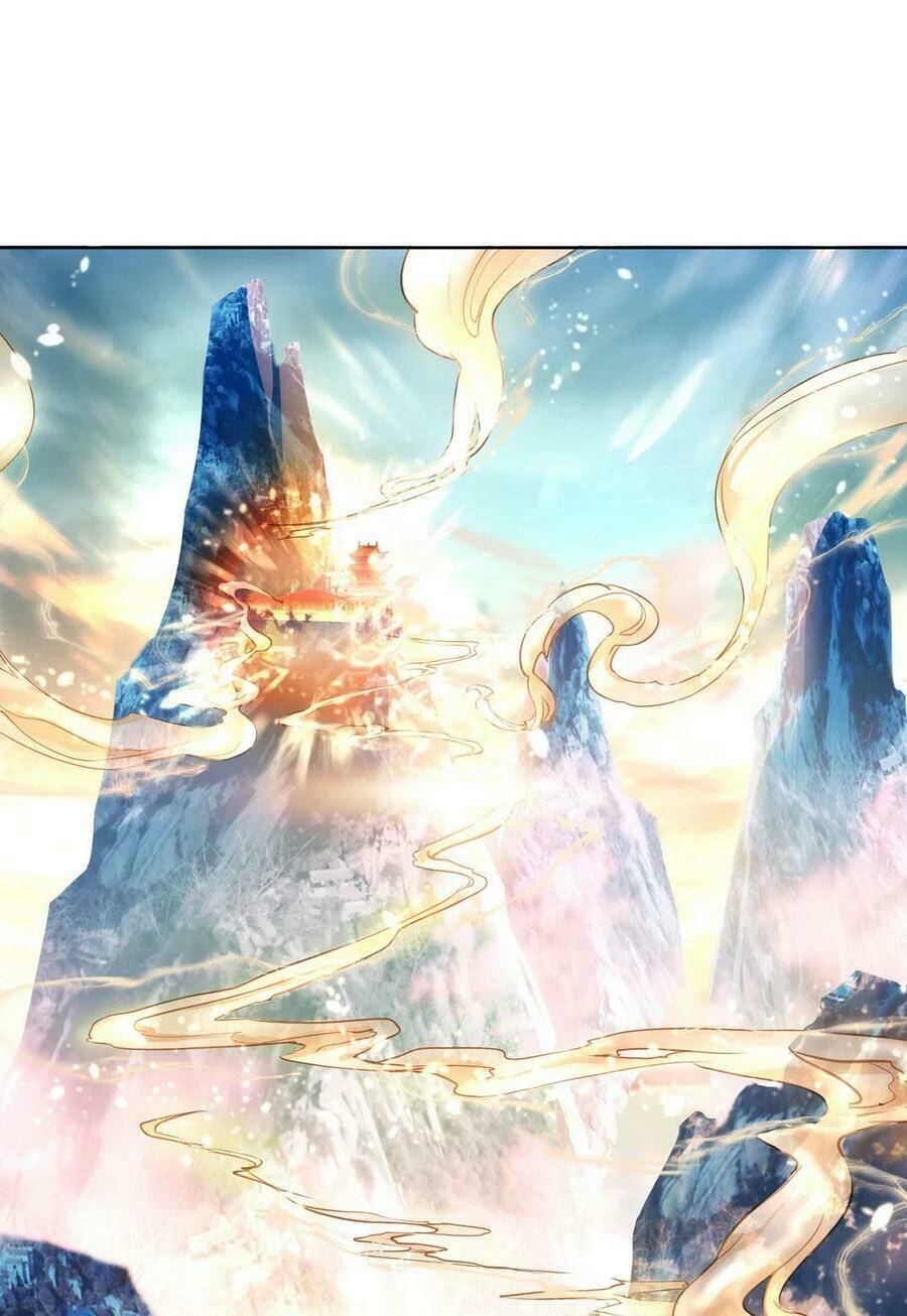 Chiến Hồn Tuyệt Thế Chapter 49 - Trang 2