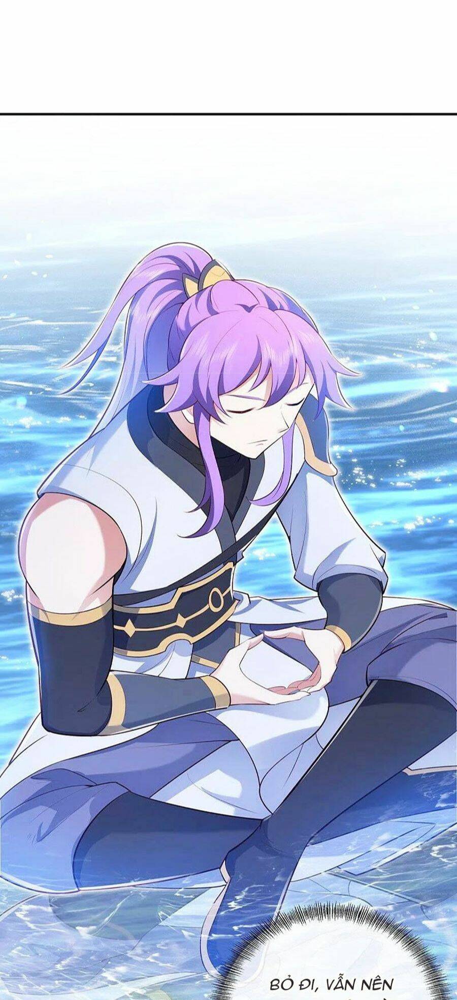 Chiến Hồn Tuyệt Thế Chapter 490 - Trang 2