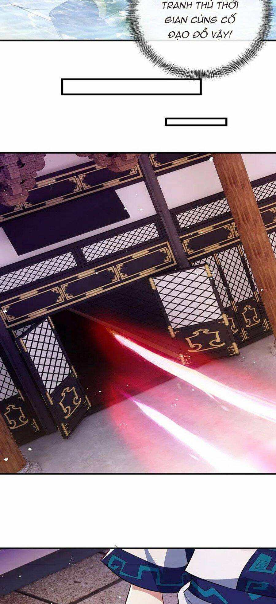 Chiến Hồn Tuyệt Thế Chapter 490 - Trang 2