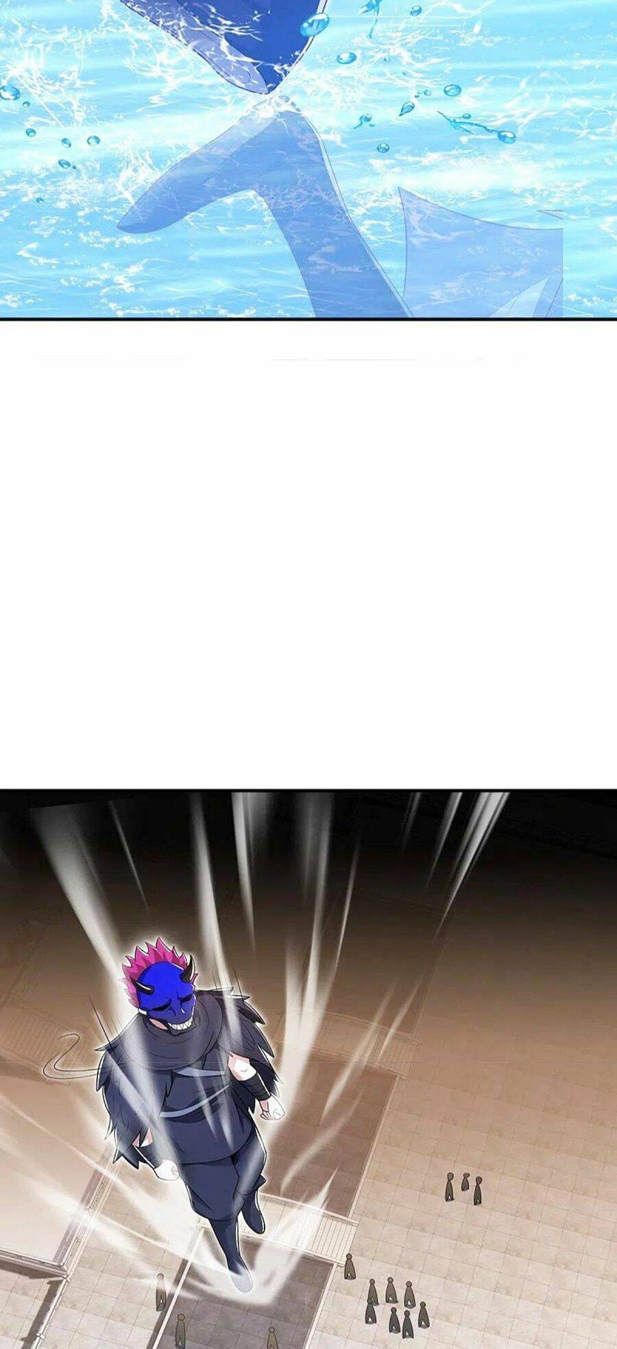 Chiến Hồn Tuyệt Thế Chapter 490 - Trang 2