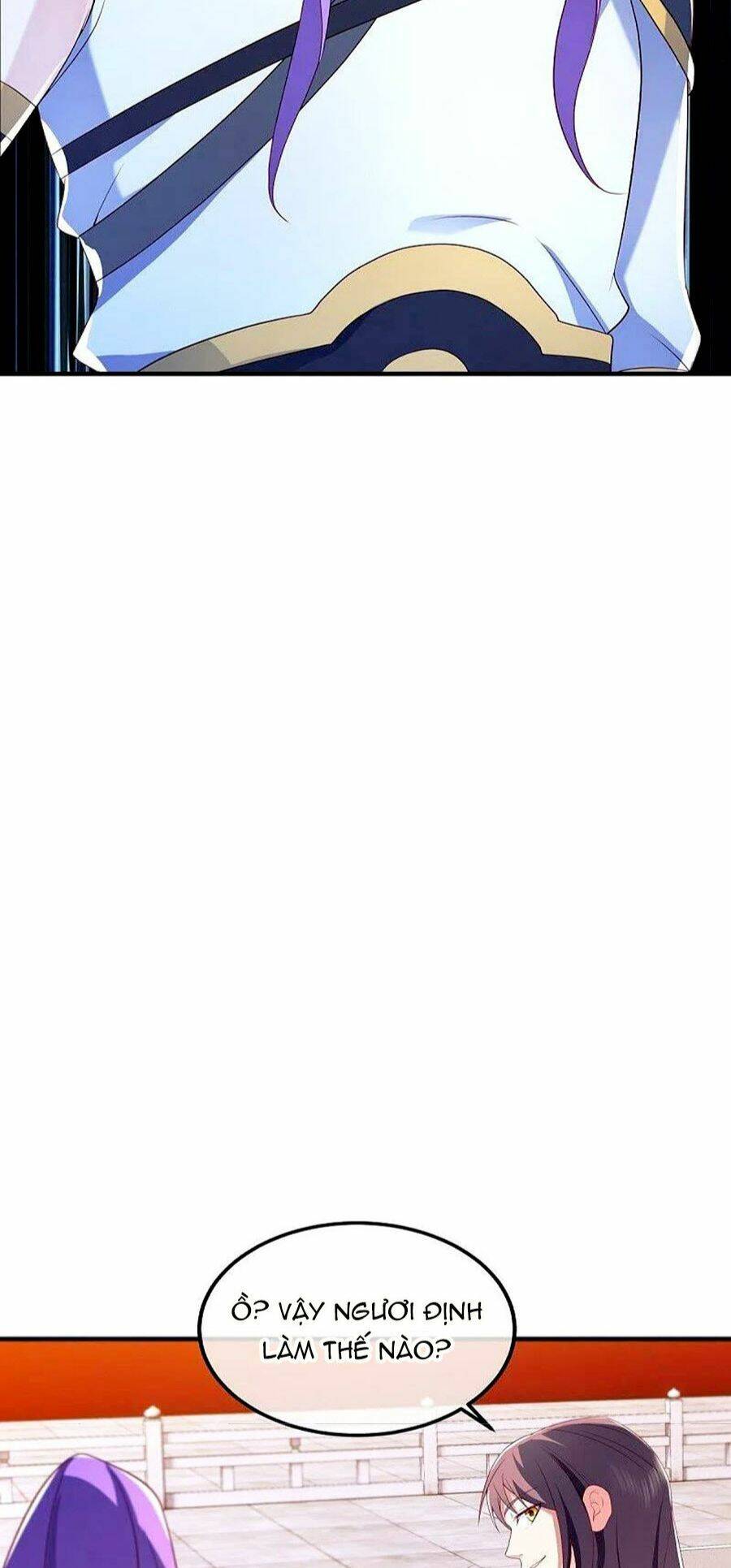 Chiến Hồn Tuyệt Thế Chapter 490 - Trang 2