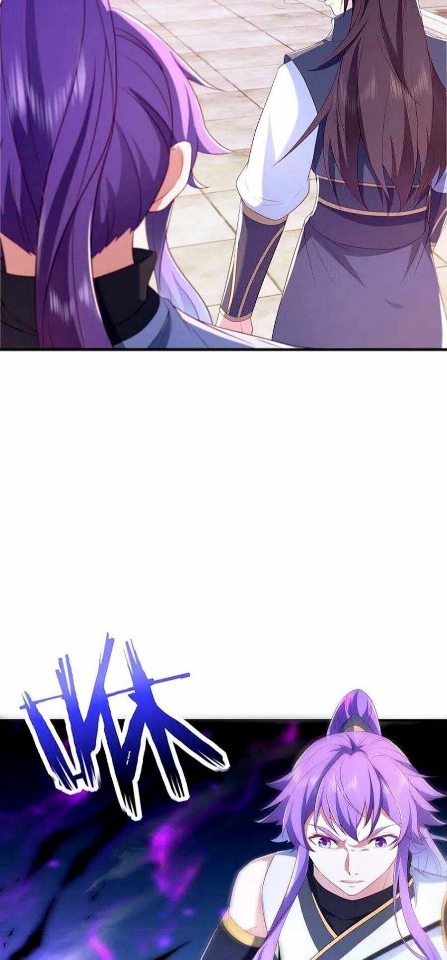 Chiến Hồn Tuyệt Thế Chapter 490 - Trang 2