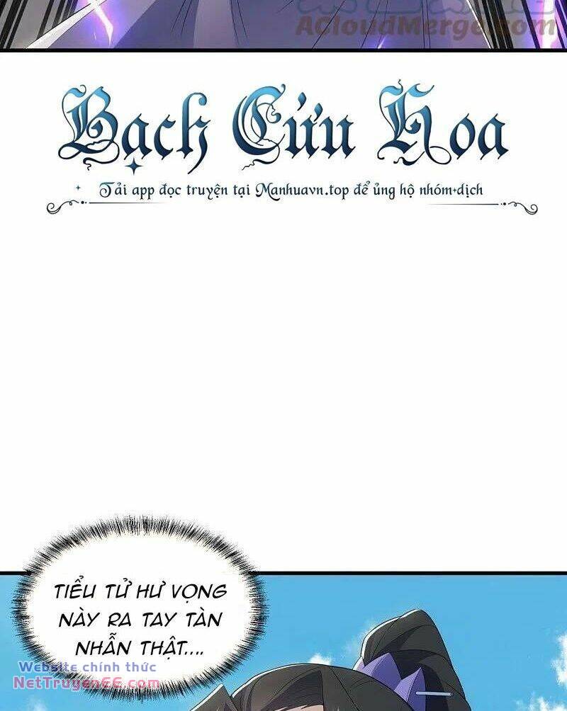 Chiến Hồn Tuyệt Thế Chapter 491 - Trang 2