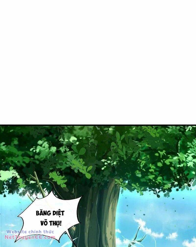 Chiến Hồn Tuyệt Thế Chapter 491 - Trang 2
