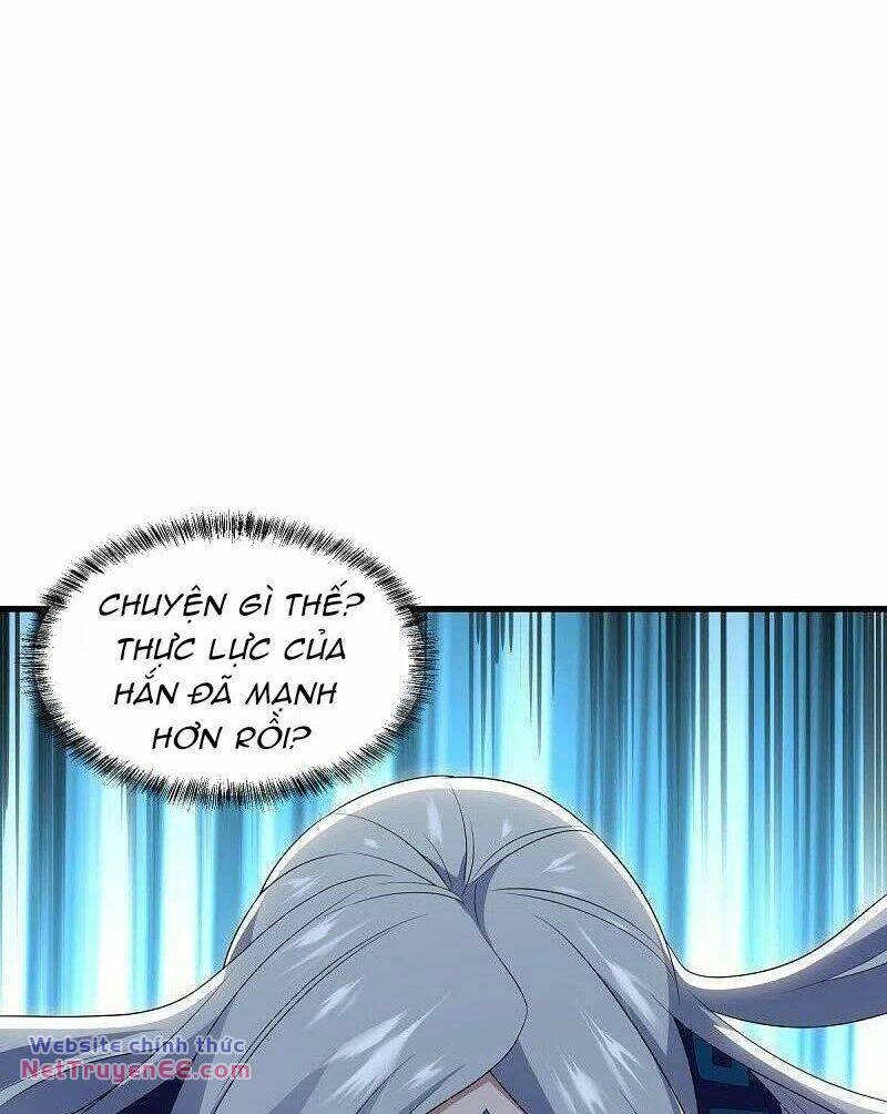 Chiến Hồn Tuyệt Thế Chapter 491 - Trang 2