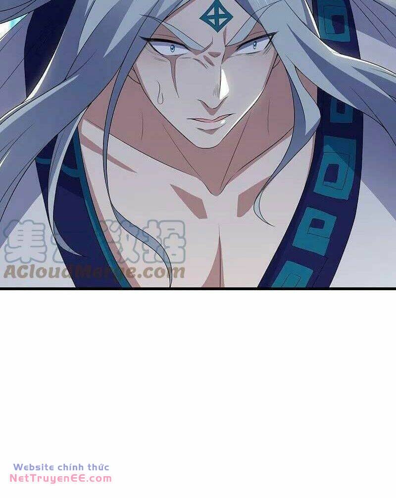 Chiến Hồn Tuyệt Thế Chapter 491 - Trang 2