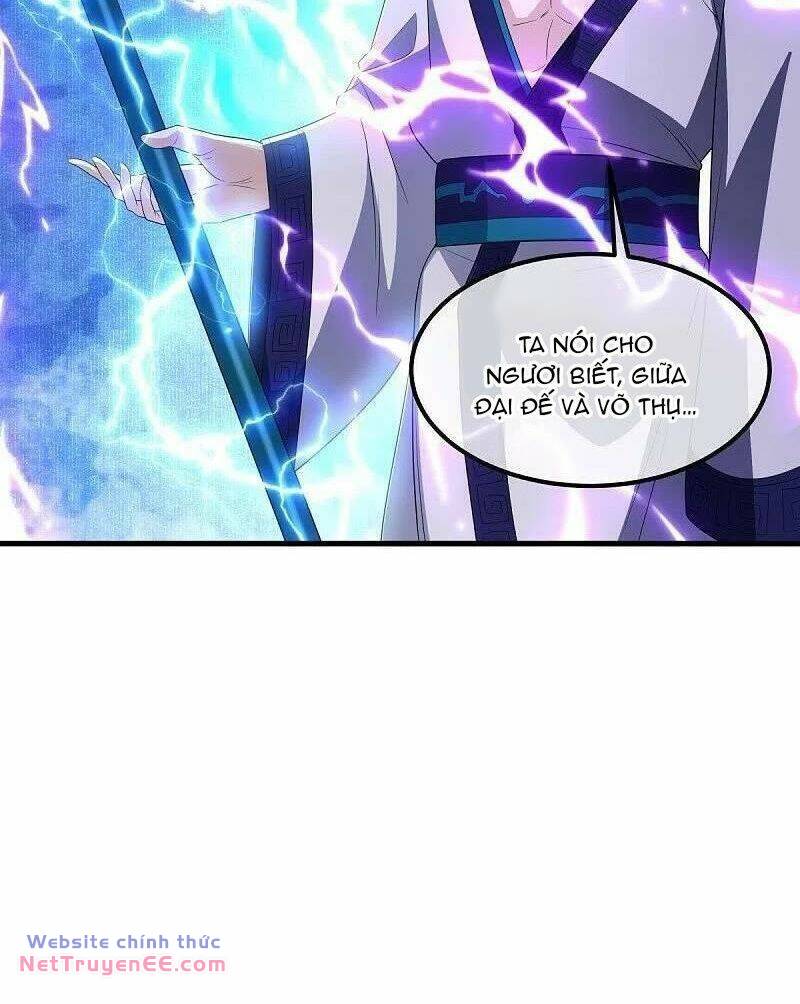 Chiến Hồn Tuyệt Thế Chapter 491 - Trang 2