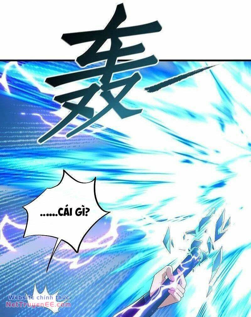 Chiến Hồn Tuyệt Thế Chapter 491 - Trang 2