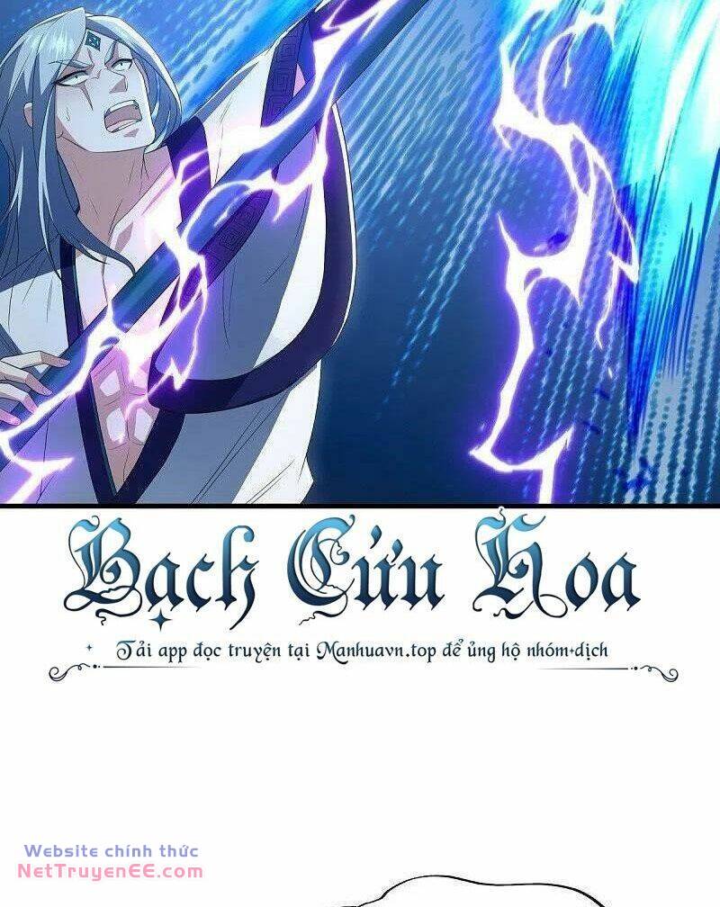 Chiến Hồn Tuyệt Thế Chapter 491 - Trang 2