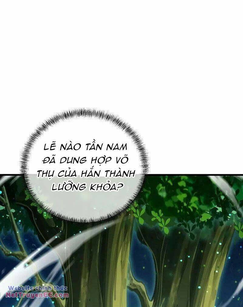 Chiến Hồn Tuyệt Thế Chapter 491 - Trang 2