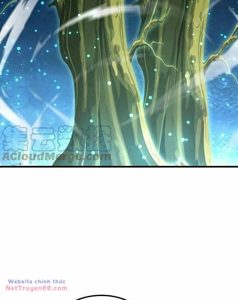 Chiến Hồn Tuyệt Thế Chapter 491 - Trang 2