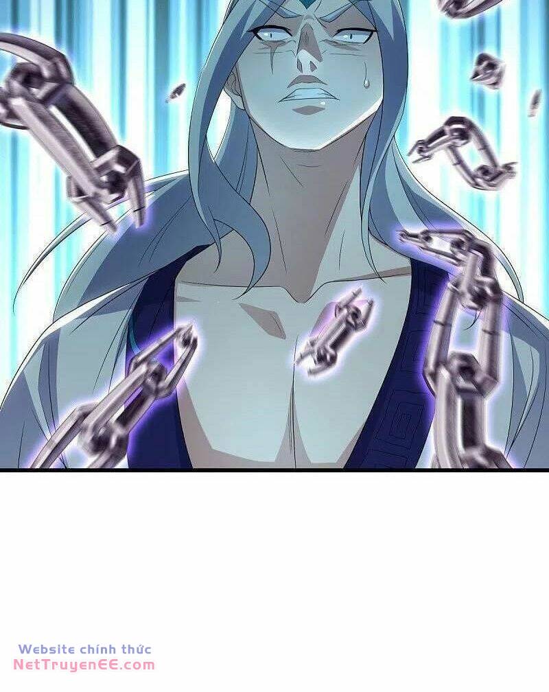 Chiến Hồn Tuyệt Thế Chapter 491 - Trang 2