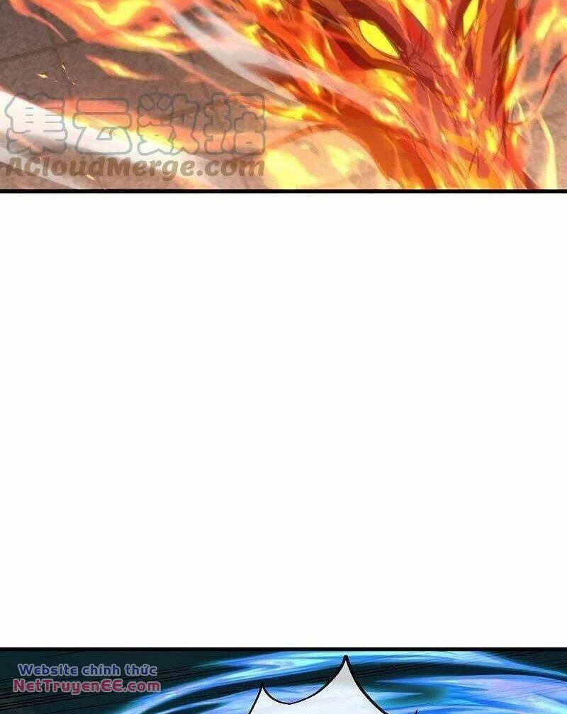 Chiến Hồn Tuyệt Thế Chapter 491 - Trang 2