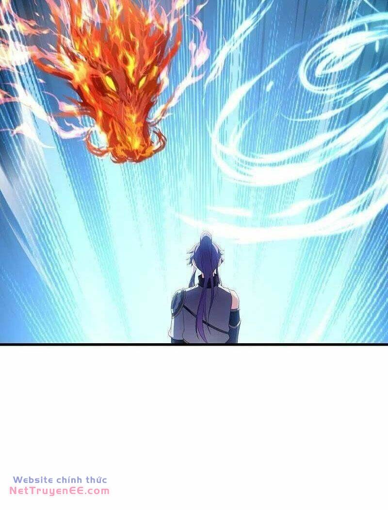 Chiến Hồn Tuyệt Thế Chapter 491 - Trang 2