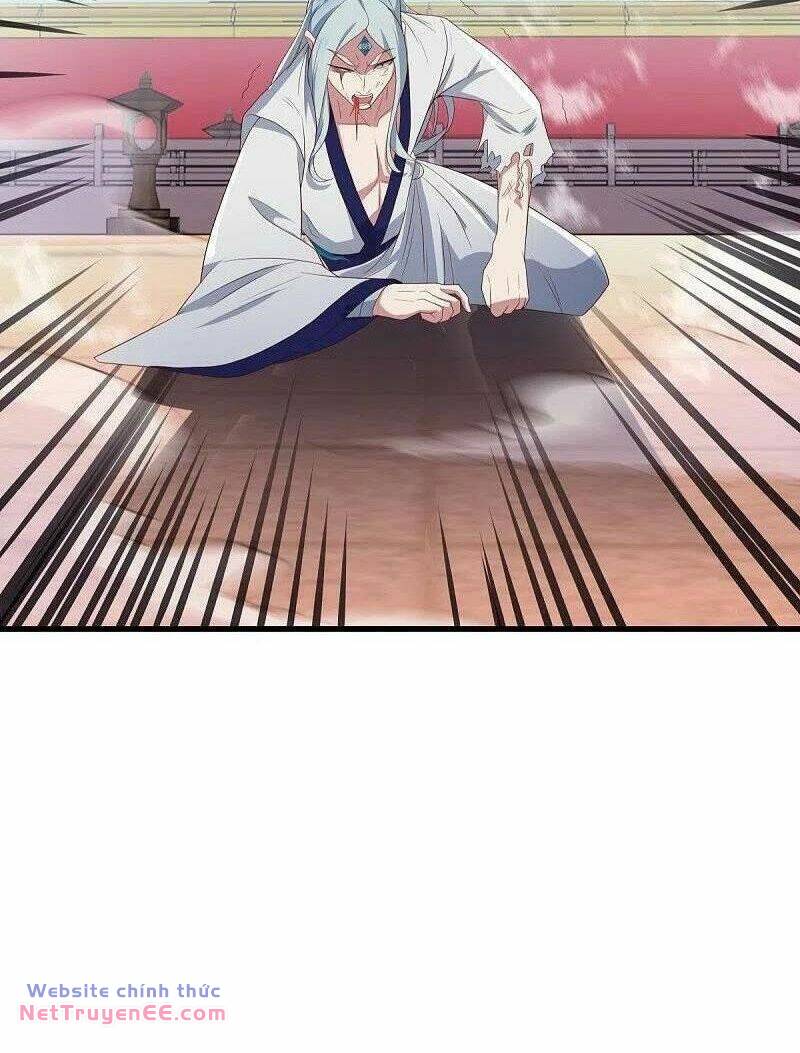 Chiến Hồn Tuyệt Thế Chapter 491 - Trang 2