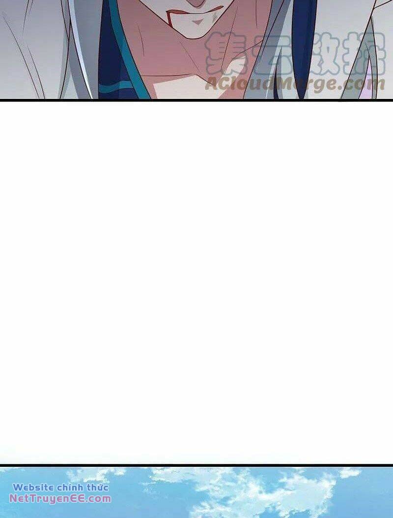 Chiến Hồn Tuyệt Thế Chapter 491 - Trang 2