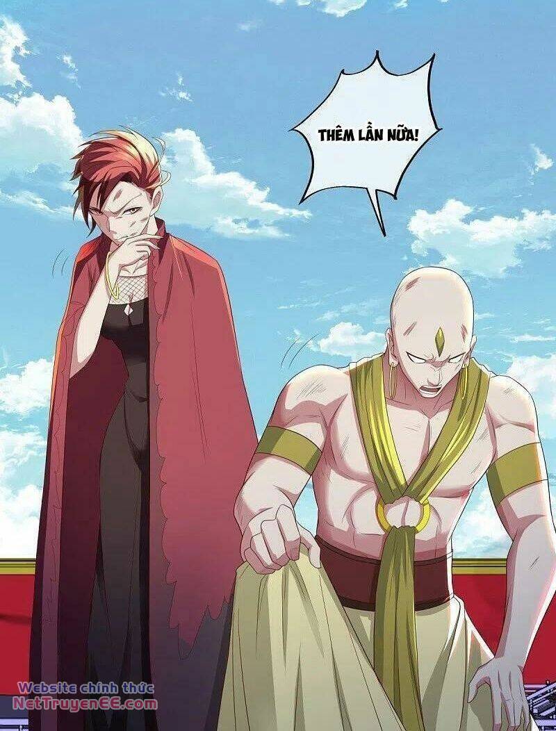 Chiến Hồn Tuyệt Thế Chapter 491 - Trang 2